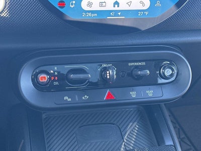 2026 MINI Countryman All4 Cooper S