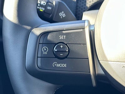 2026 MINI Countryman All4 Cooper S