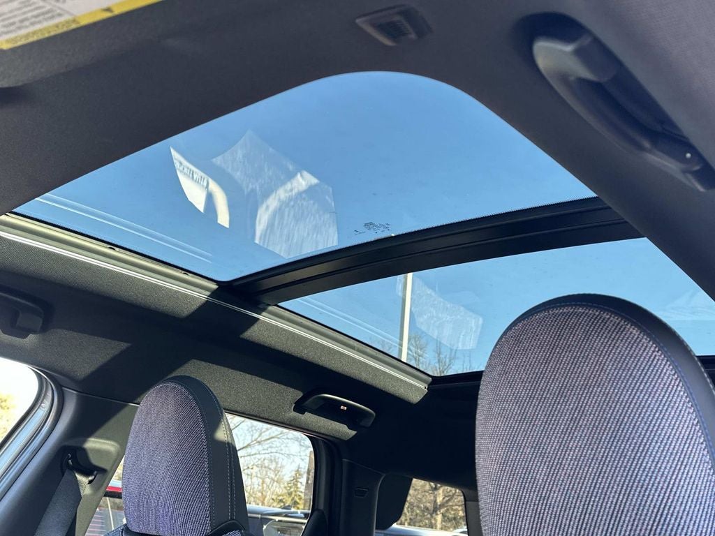 2026 MINI Countryman All4 Cooper S