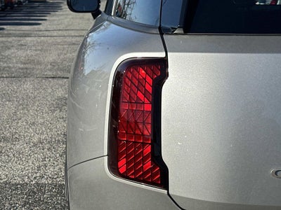 2026 MINI Countryman All4 Cooper S