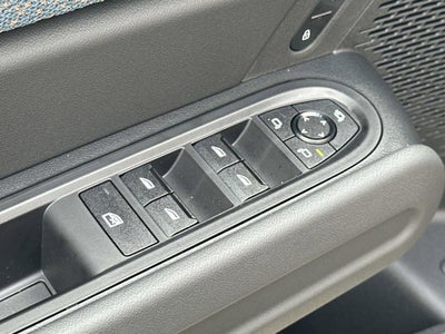 2026 MINI Cooper S Countryman Iconic ALL4