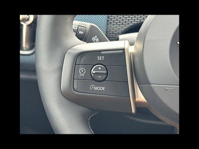 2026 MINI Cooper S Countryman Iconic ALL4