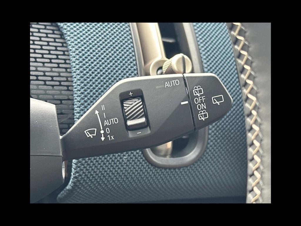 2026 MINI Cooper S Countryman Iconic ALL4