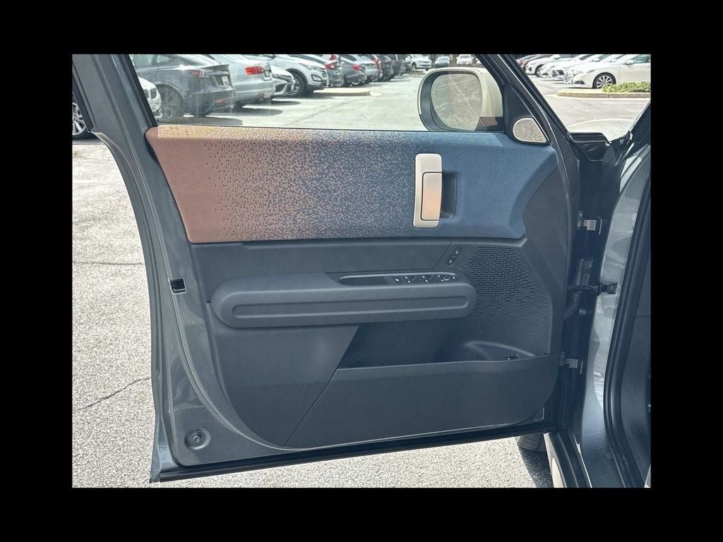 2026 MINI Cooper S Countryman Iconic ALL4