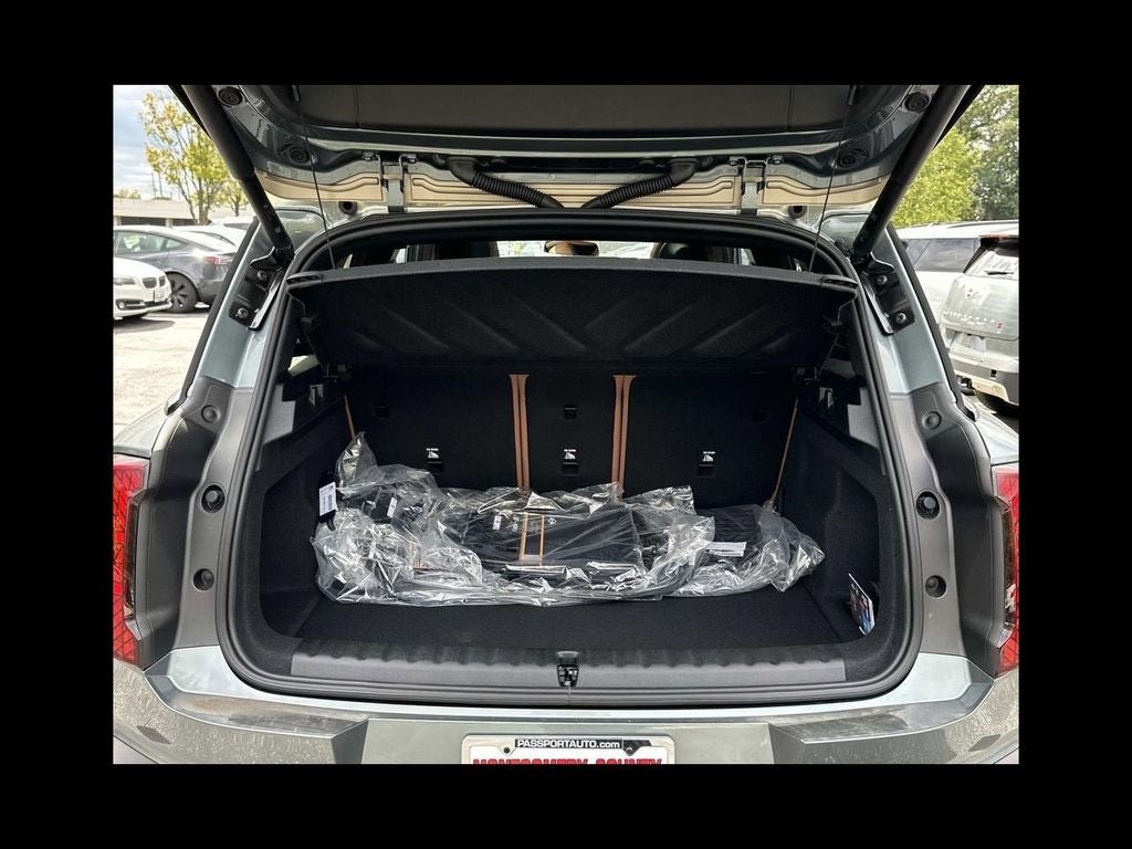 2026 MINI Cooper S Countryman Iconic ALL4