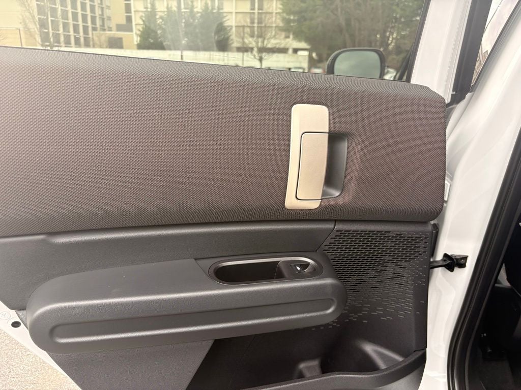 2026 MINI Cooper S Countryman Iconic ALL4