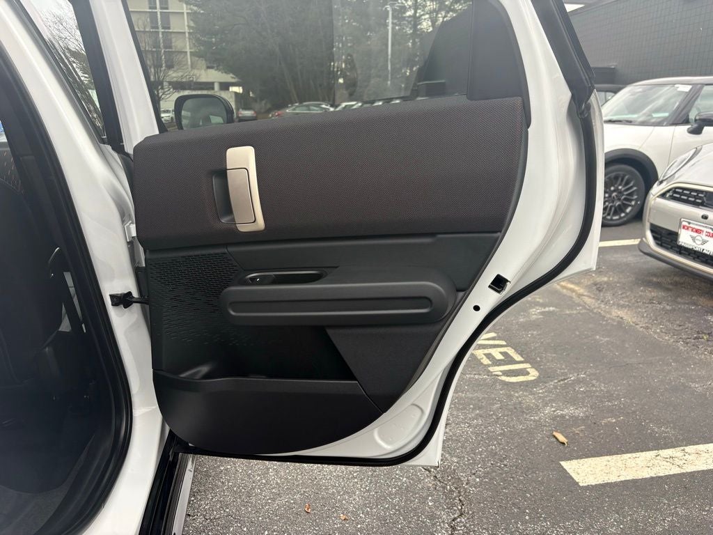 2026 MINI Cooper S Countryman Iconic ALL4