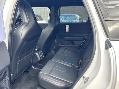 2026 MINI Cooper S Countryman Iconic ALL4