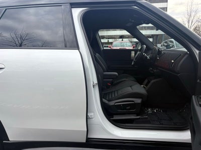 2026 MINI Cooper S Countryman Iconic ALL4