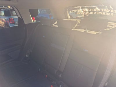 2025 MINI Countryman All4 Cooper S