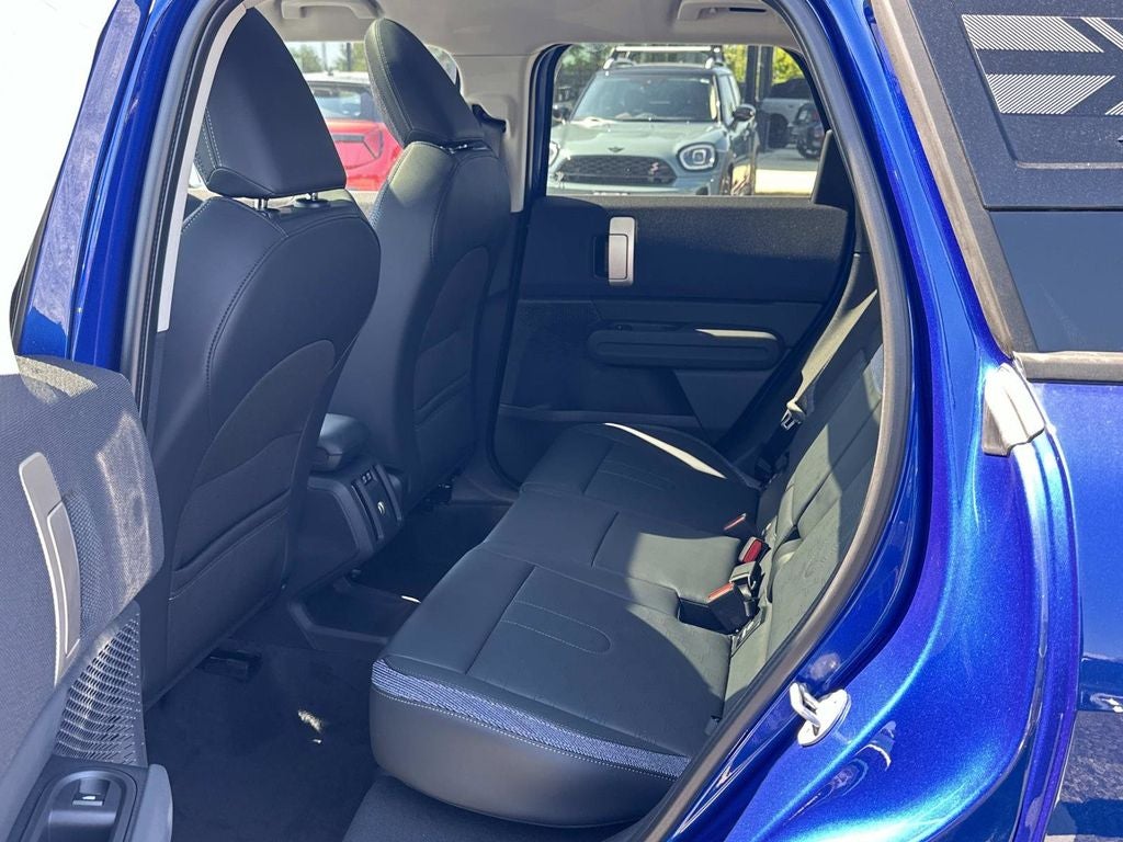 2025 MINI Countryman All4 Cooper S