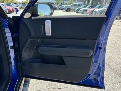 2025 MINI Countryman All4 Cooper S