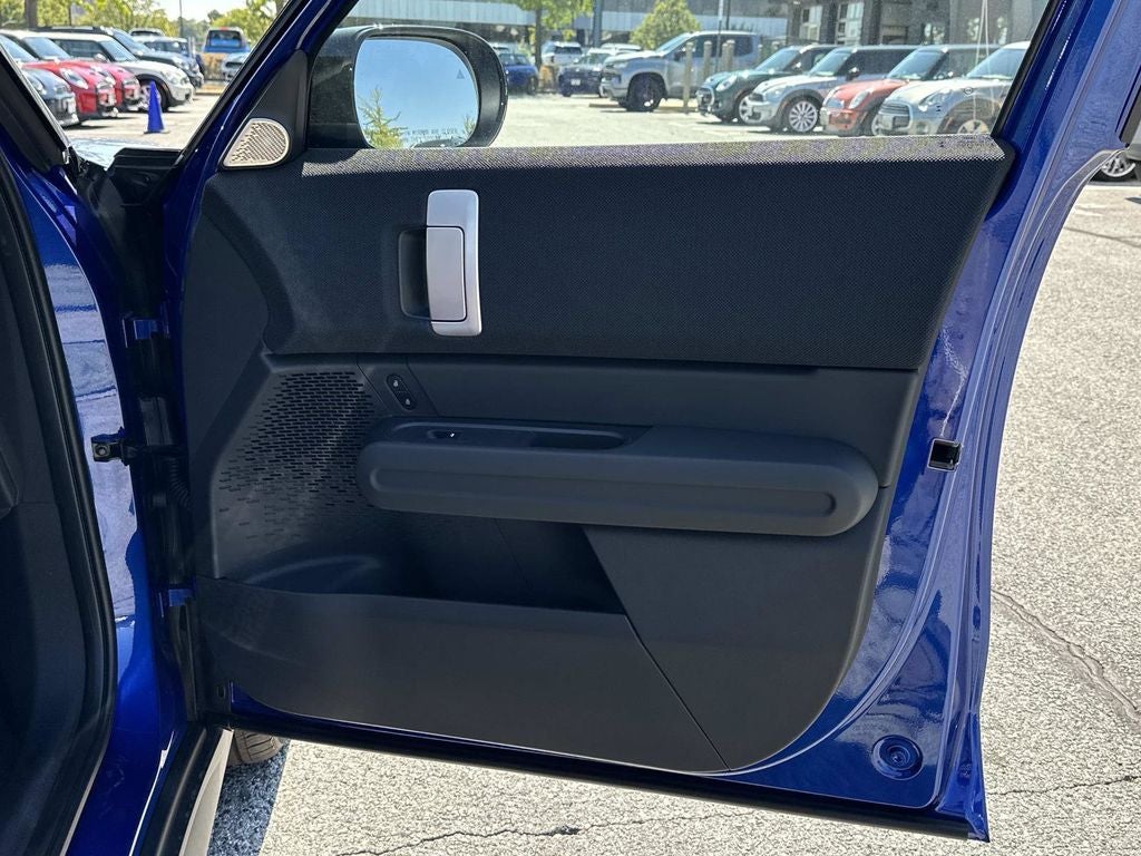 2025 MINI Countryman All4 Cooper S