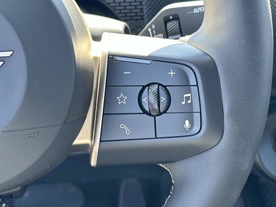 2025 MINI Countryman All4 Cooper S