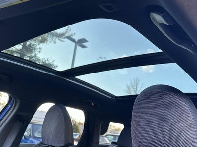 2026 MINI Countryman All4 Cooper S