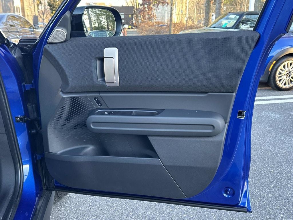 2026 MINI Countryman All4 Cooper S