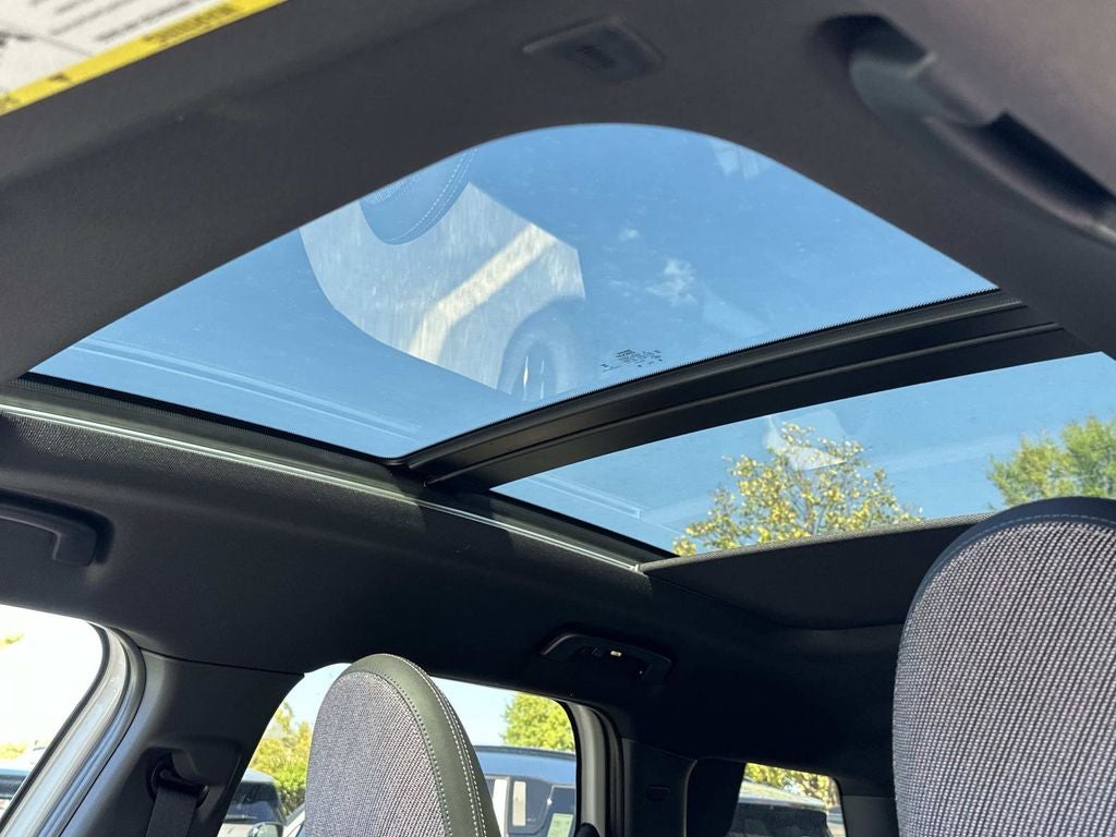 2026 MINI Countryman All4 Cooper S