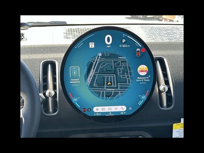 2026 MINI Countryman All4 Cooper S