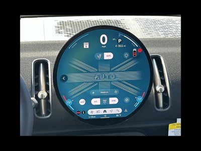 2026 MINI Countryman All4 Cooper S