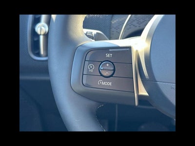 2026 MINI Countryman All4 Cooper S