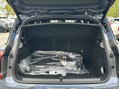 2026 MINI Cooper S Countryman Iconic ALL4