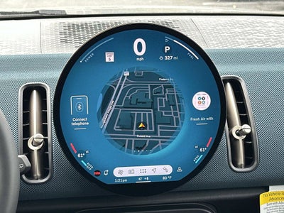 2026 MINI Cooper S Countryman Iconic ALL4