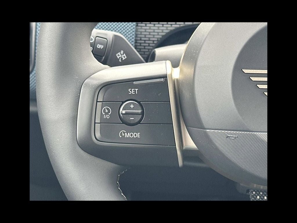 2026 MINI Cooper S Countryman Iconic ALL4