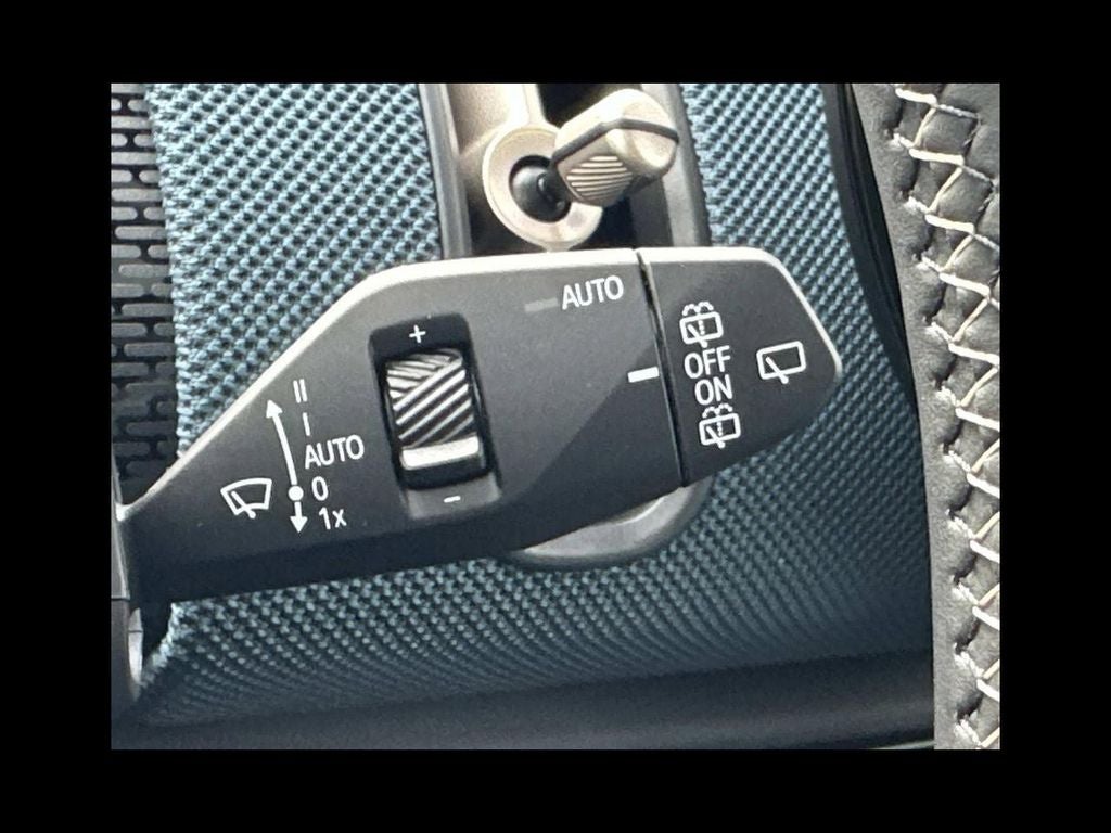 2026 MINI Cooper S Countryman Iconic ALL4