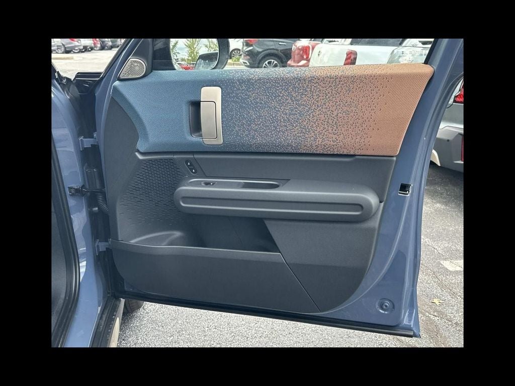 2026 MINI Cooper S Countryman Iconic ALL4