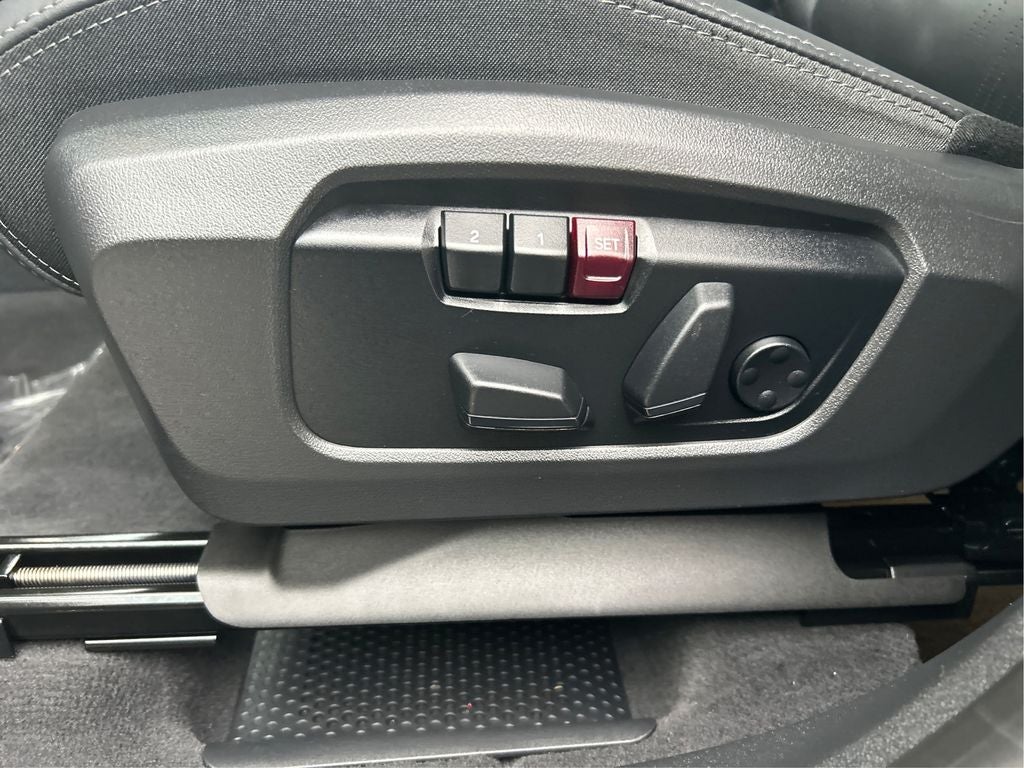 2025 MINI John Cooper Works Countryman Iconic ALL4