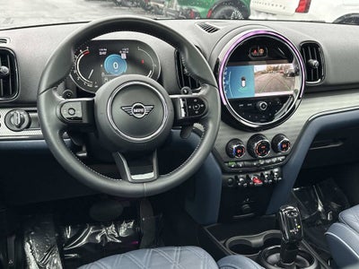 2023 MINI Countryman Cooper S