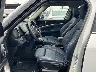 2023 MINI Countryman Cooper S