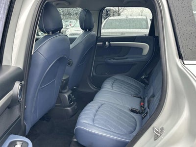 2023 MINI Countryman Cooper S
