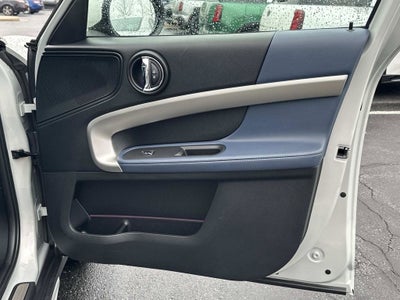 2023 MINI Countryman Cooper S