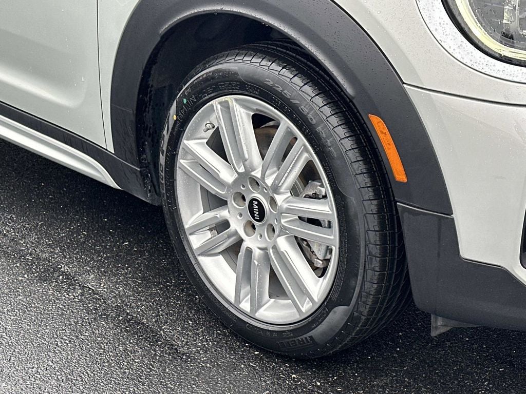 2023 MINI Countryman Cooper S