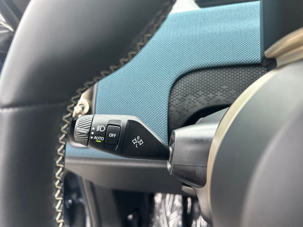 2025 MINI Cooper Countryman Signature Plus SE ALL4