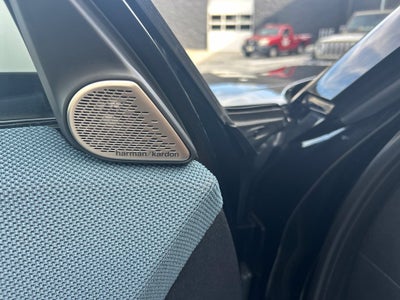 2025 MINI Cooper Countryman Iconic