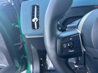 2025 MINI Cooper SE Countryman Iconic ALL4