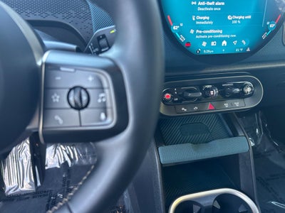 2025 MINI Cooper SE Countryman Iconic ALL4