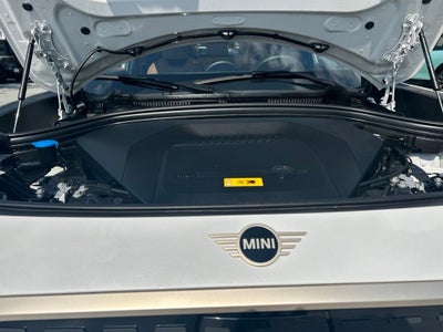 2025 MINI Cooper Countryman SE Iconic ALL4