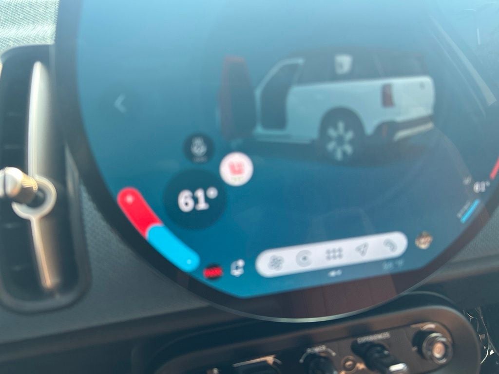 2025 MINI Cooper Countryman SE Iconic ALL4