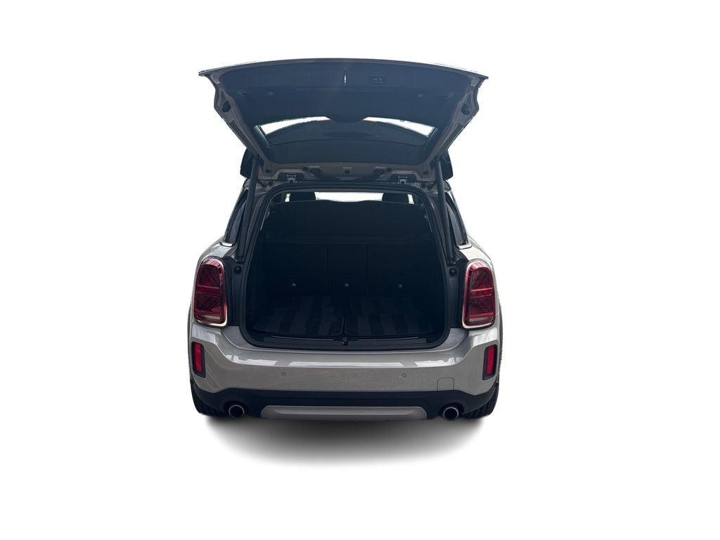 2024 MINI Cooper S Countryman Signature