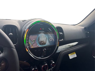 2024 MINI Cooper S Countryman Signature
