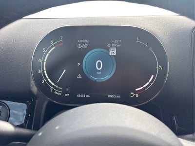 2024 MINI Cooper S Countryman Signature