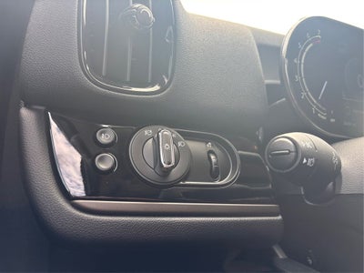 2024 MINI Cooper S Countryman Signature