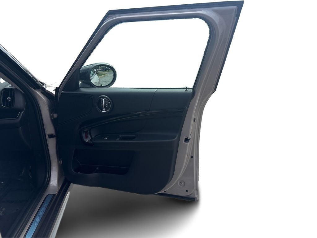 2024 MINI Cooper S Countryman Signature