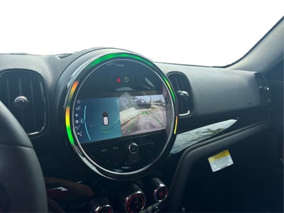 2024 MINI Cooper S Countryman Signature