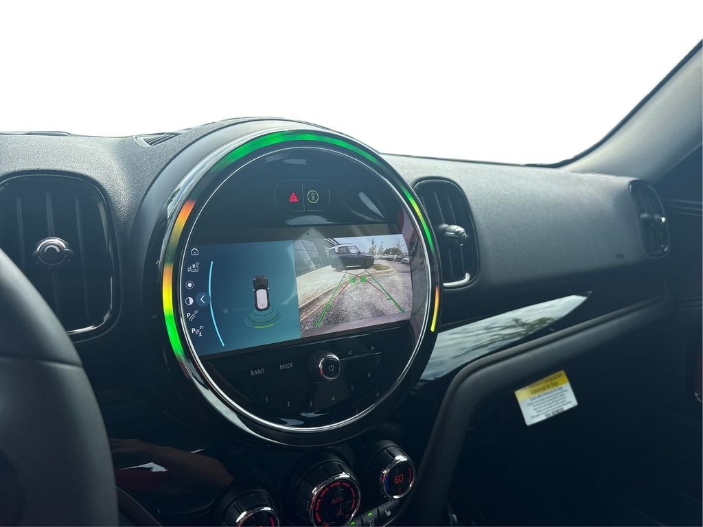2024 MINI Cooper S Countryman Signature