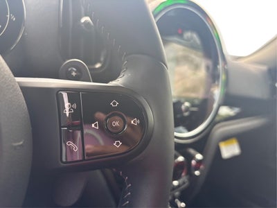 2024 MINI Cooper S Countryman Signature