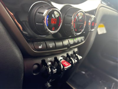2024 MINI Cooper S Countryman Signature